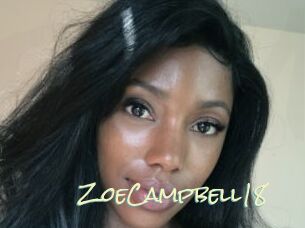 ZoeCampbell18