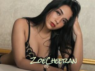 ZoeCheeran