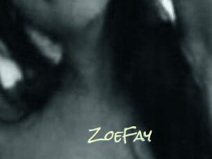 Zoe_Fay