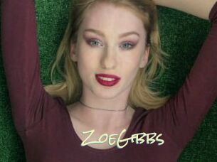 ZoeGibbs