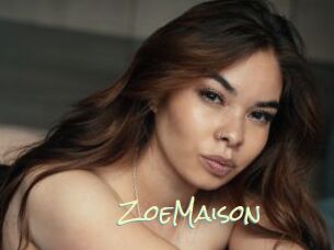 ZoeMaison