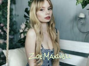 ZoeMaxwell