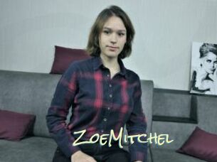 ZoeMitchel