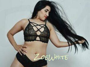 ZoeWhite