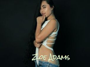 Zoe_Adams