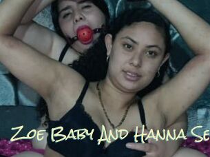 Zoe_Baby_And_Hanna_Sexy