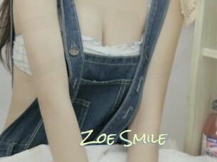 Zoe_Smile