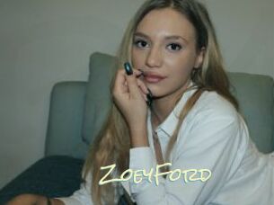 ZoeyFord