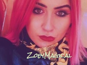 ZoeyMagical