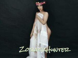 ZoraidaHunter