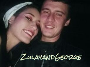 ZulayandGeorge