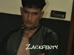 Zackfenty