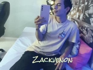 Zackvenon