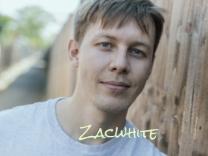 Zacwhite