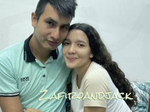 Zafiroandjack