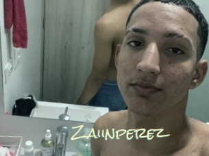 Zaiinperez