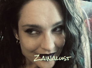 Zainalust