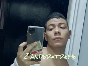 Zanderxtreme