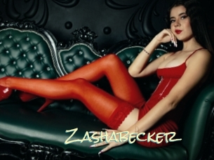 Zashabecker