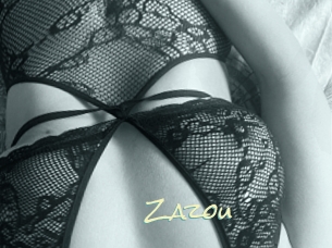 Zazou