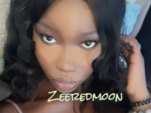 Zeeredmoon