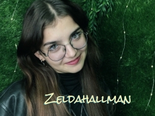 Zeldahallman