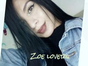 Zoe_lovers