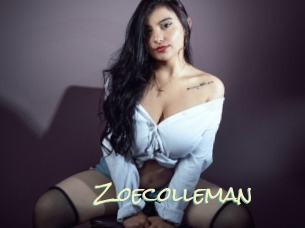 Zoecolleman