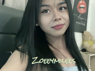 Zoeeymilees