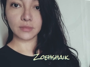 Zoehshaik