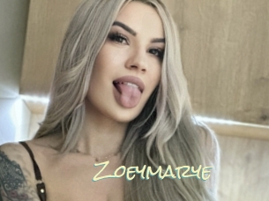 Zoeymarye