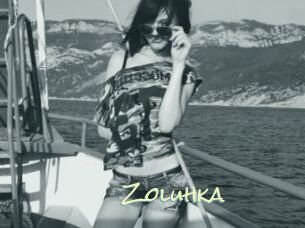 Zoluhka