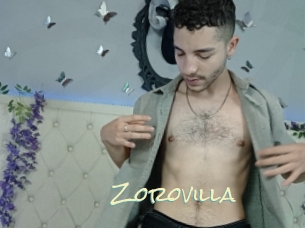 Zorovilla