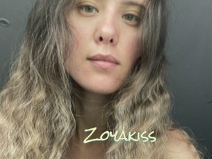 Zoyakiss