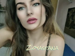 Zoyastana